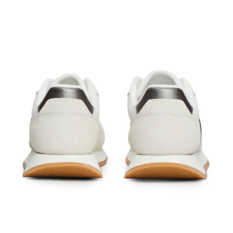 TOMMY JEANS EN0EN02687 - WHITE - ТУФЛИ - Image 3