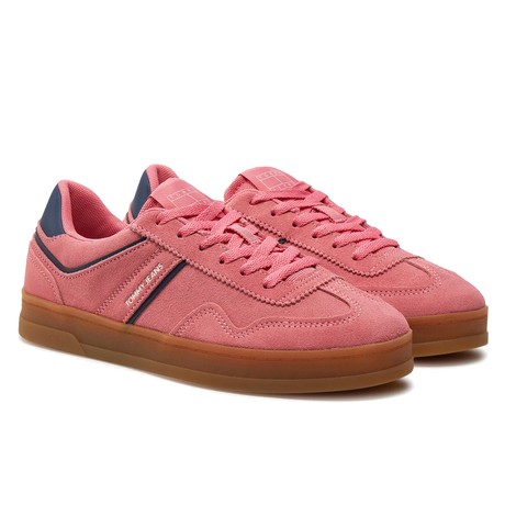 TOMMY JEANS EN0EN02696 - Preppy Pink - SHOES - Image 2