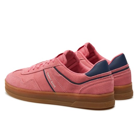 TOMMY JEANS EN0EN02696 - Preppy Pink - SHOES - Image 3