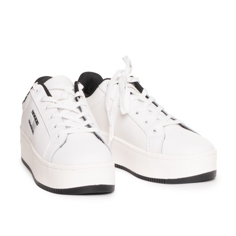 TOMMY JEANS EN0EN02711 - BLACK - ТУФЛИ - Image 2