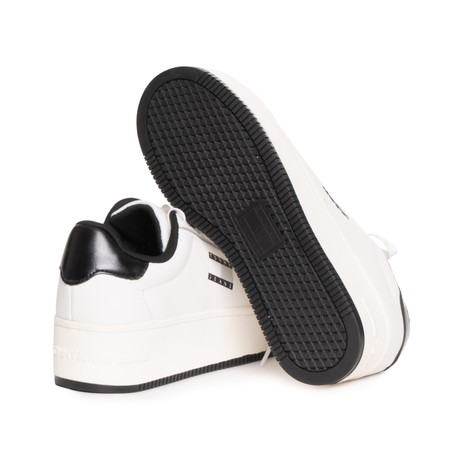 TOMMY JEANS EN0EN02711 - BLACK - ТУФЛИ - Image 3