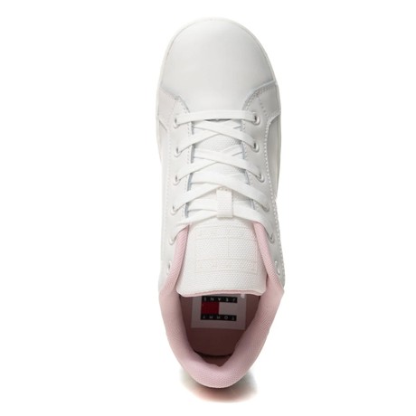 TOMMY JEANS EN0EN02711 - PINK - ТУФЛИ - Image 2