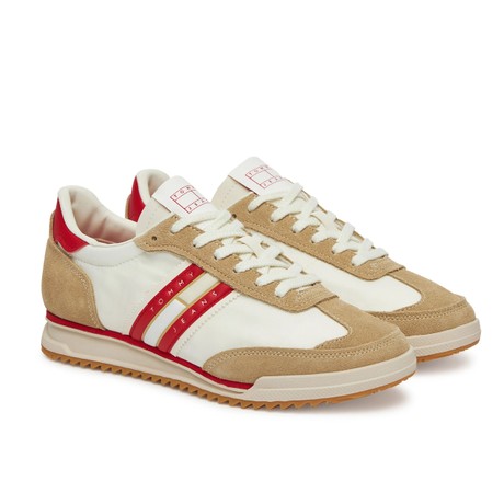 TOMMY JEANS EN0EN02717 - Relic Tan - SCARPE - Image 2