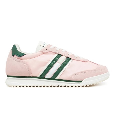 TOMMY JEANS EN0EN02717 - Delicate Pink - SHOES