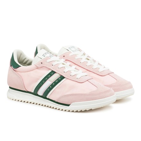 TOMMY JEANS EN0EN02717 - Delicate Pink - SHOES - Image 2