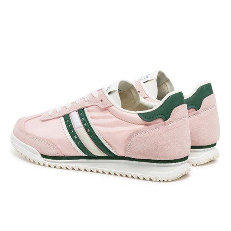 TOMMY JEANS EN0EN02717 - Delicate Pink - SHOES - Image 3
