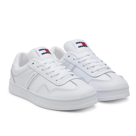 TOMMY JEANS EN0EN02794 - White - BOTY - Image 2