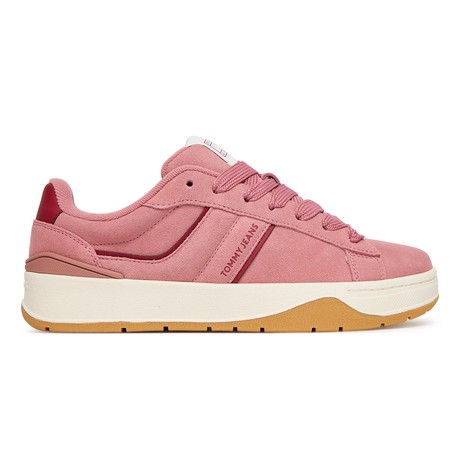 Avalynė Tommy Jeans tahiti berry &mdash; fot 1