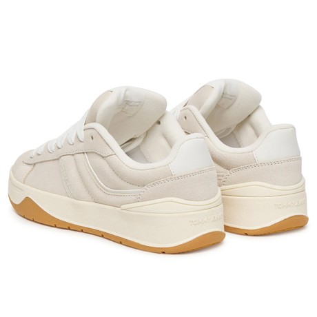 TOMMY JEANS EN0EN02808 - IVORY - AVALYNĖ - Image 3