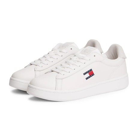 TOMMY JEANS EN0EN02815 - Ecru - SCHUHE - Image 2