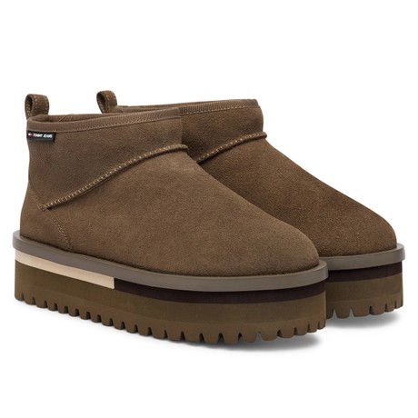 Scarpe Tommy Jeans homestead &mdash; foto 2