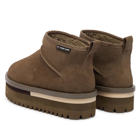 Scarpe Tommy Jeans homestead &mdash; foto 3
