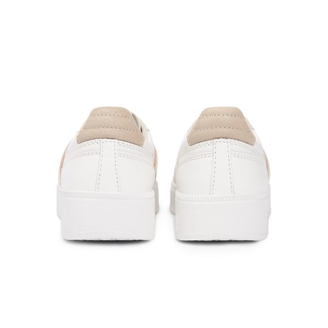 TOMMY JEANS EN0EN02900 - Ecru/Gulf Sand - SCARPE - Image 3