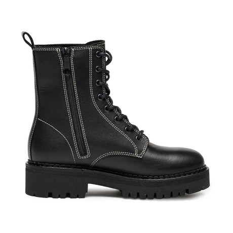 Scarpe Tommy Jeans black &mdash; foto 3