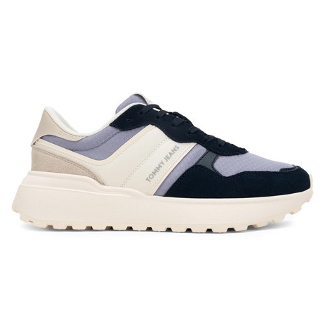 TOMMY JEANS EN0EN02921 - Dark Night Navy - SCARPE