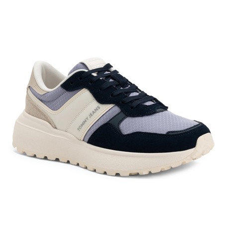 TOMMY JEANS EN0EN02921 - Dark Night Navy - SCARPE - Image 2