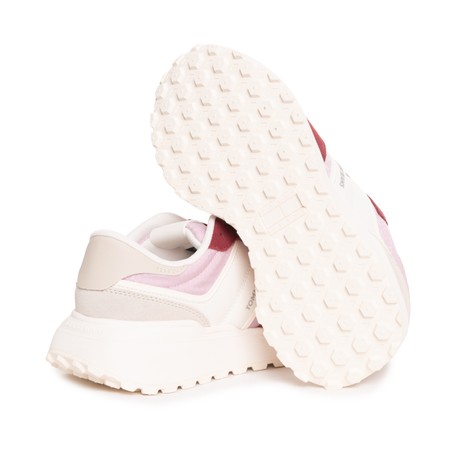 TOMMY JEANS EN0EN02921 - Deep Dahlia - SCARPE - Image 3