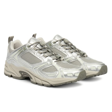 TOMMY JEANS EN0EN02923 - Silver - PANTOFI - Image 2