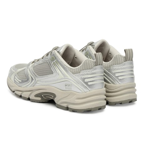 TOMMY JEANS EN0EN02923 - Silver - PANTOFI - Image 3