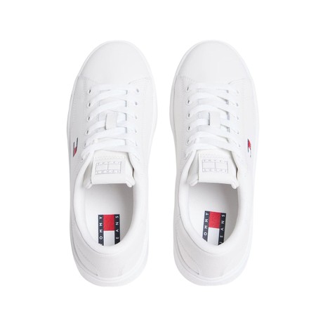 TOMMY JEANS EN0EN02960 - Ecru - SCHUHE - Image 2