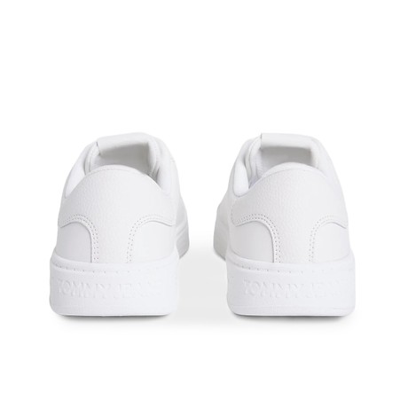TOMMY JEANS EN0EN02960 - Ecru - SCHUHE - Image 3