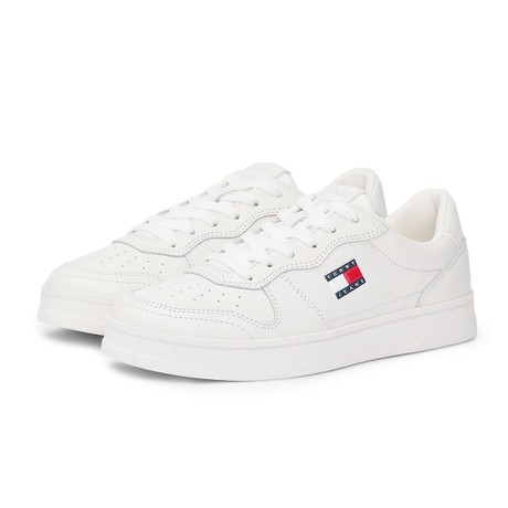 TOMMY JEANS EN0EN03006 - Ecru - PANTOFI - Image 2