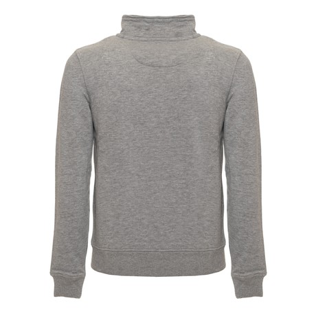 HARMONT & BLAINE JEANS F0FJ000 - GRIGIO - SWEATSHIRTS - Image 3