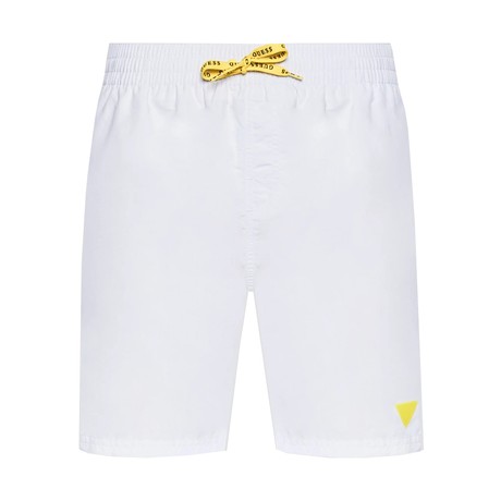 GUESS F2GT26 - Pure White - SWIMSUITS