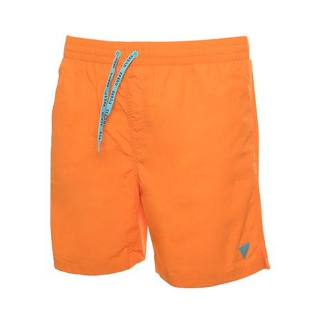 GUESS F2GT26 - INSPIRE ORANGE - SWIMSUITS - Image 2