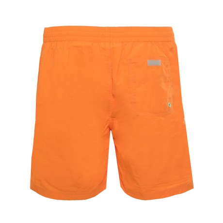 GUESS F2GT26 - INSPIRE ORANGE - SWIMSUITS - Image 3