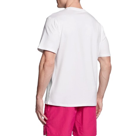 GUESS F3GI00 - Pure White                     - CAMISETA - Image 2