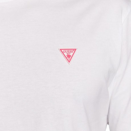 GUESS F3GI00 - Pure White                     - CAMISETA - Image 3