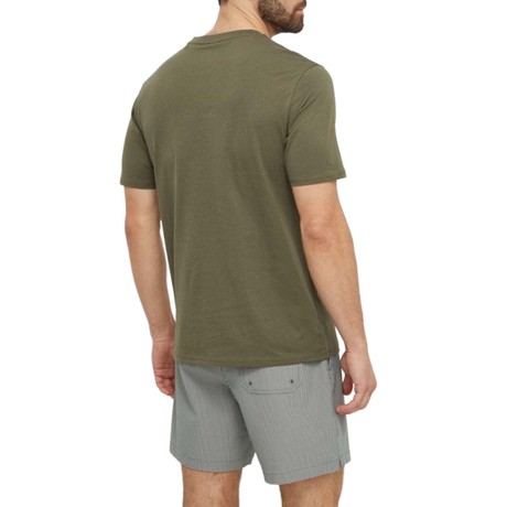 GUESS F3GI00 - OLIVE MORNING                  - CAMISETA - Image 2