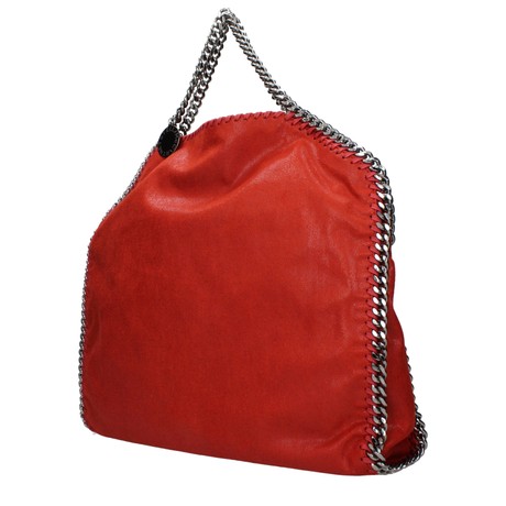 STELLA MCCARTNEY F45792 - ROSSO, RUGINE - SACS - Image 2