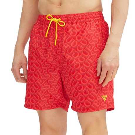 GUESS &mdash; F4GT06