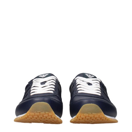ARMANI JEANS F53514 - BLU - SCARPE - Image 3