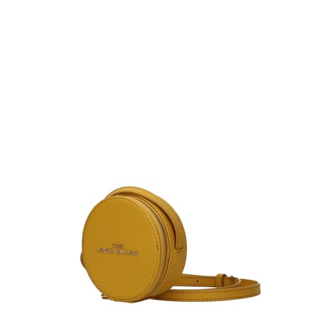 MARC JACOBS F59757 - GIALLO, LINO - BORSE - Image 2