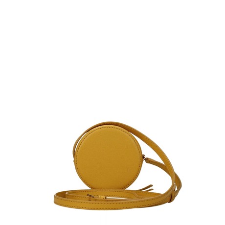 MARC JACOBS F59757 - GIALLO, LINO - BORSE - Image 3