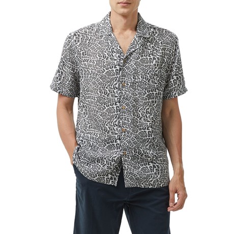 GUESS F5GH05 - BLACK DISTO 1000 GUE           - PIRKÁK