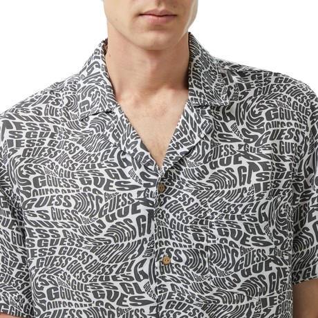 GUESS F5GH05 - BLACK DISTO 1000 GUE           - PIRKÁK - Image 3