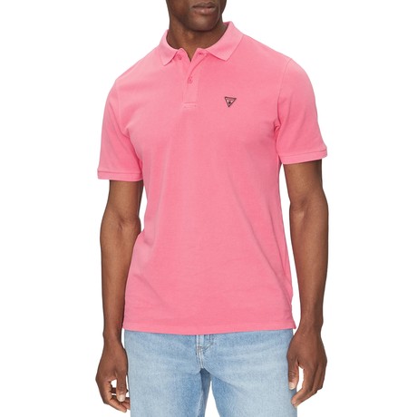 GUESS F5GP00 - NUEVO FUSCHIA                  - POLO