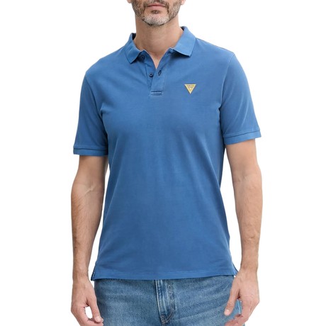 GUESS F5GP00 - BLUE LILY                      - POLO