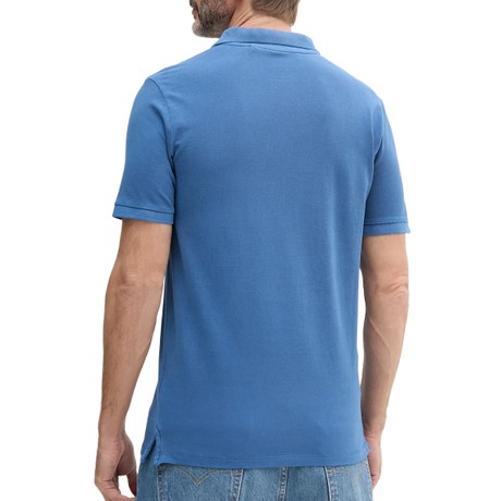 GUESS F5GP00 - BLUE LILY                      - POLO - Image 2