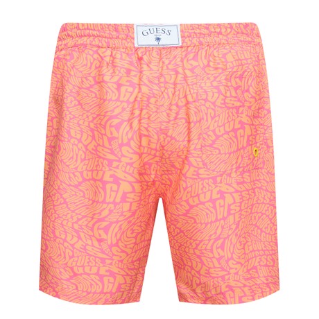 GUESS F5GT04 - FUCHSIA DISTO 1000 G           - COSTUME - Image 2