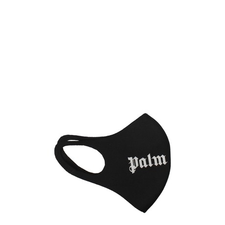 PALM ANGELS F64444 - NERO - MASKE - Image 2
