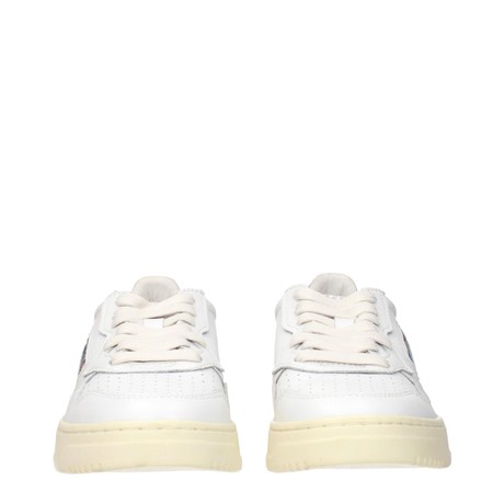 Zapatos Autry bianco, nero &mdash; foto 3