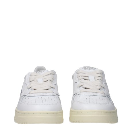 AUTRY F66209 - BIANCO, BIANCO - ČEVLJI - Image 3
