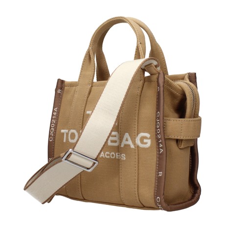 Borse Marc Jacobs marrone, camel &mdash; foto 2