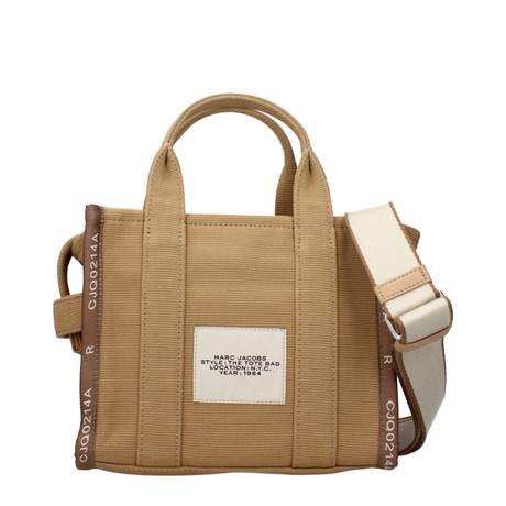 Borse Marc Jacobs marrone, camel &mdash; foto 3