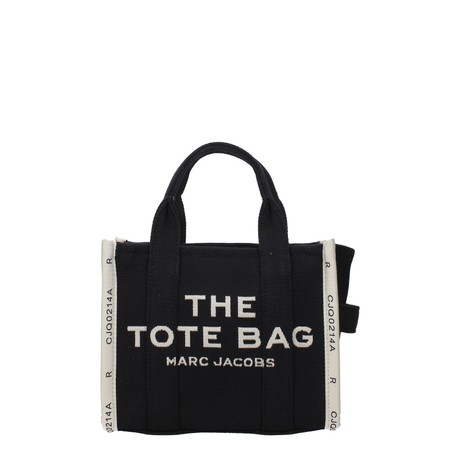 Borse Marc Jacobs nero, beige &mdash; foto 1
